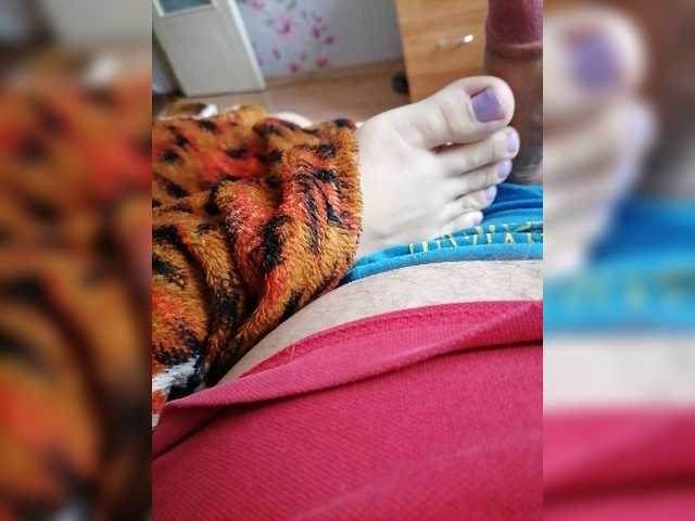 प्रसारण स्क्रीनशॉट -Pussy_Girl-