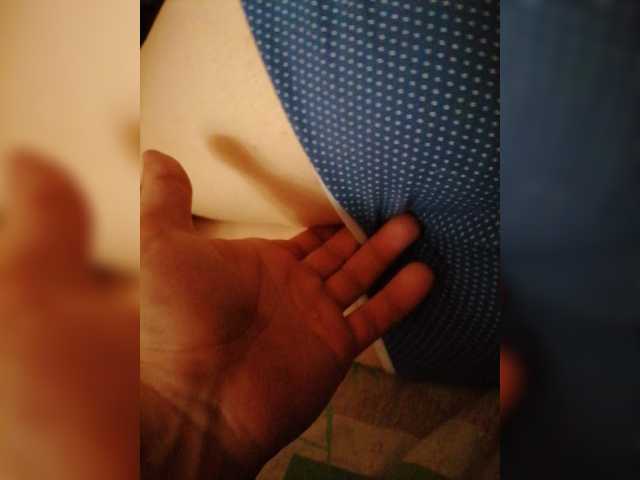 प्रसारण स्क्रीनशॉट -Pussy_Girl-