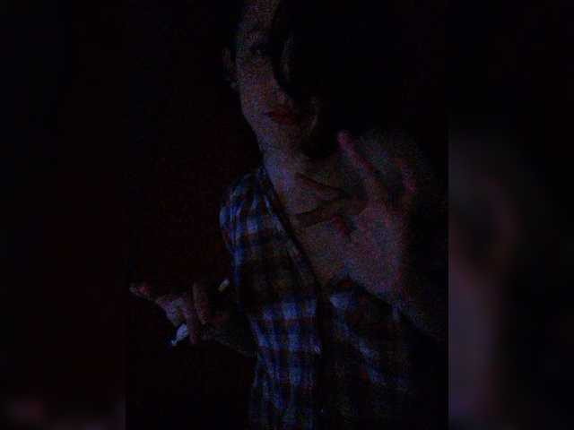 प्रसारण स्क्रीनशॉट sociopatichka