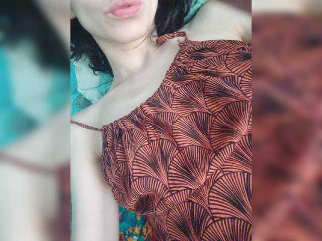 प्रसारण स्क्रीनशॉट sociopatichka