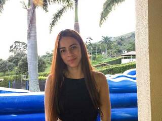 कामुक वीडियो चैट sofhiarose