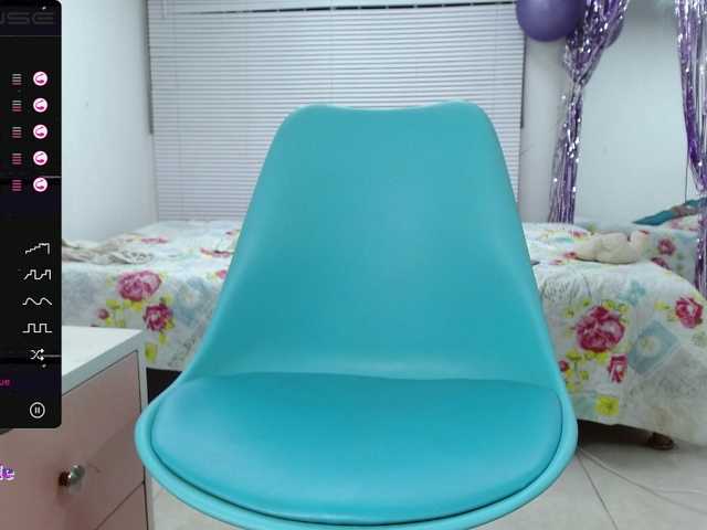 प्रसारण स्क्रीनशॉट Sofhycute