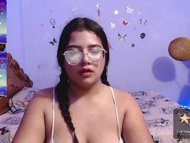 प्रसारण स्क्रीनशॉट Sofhycute