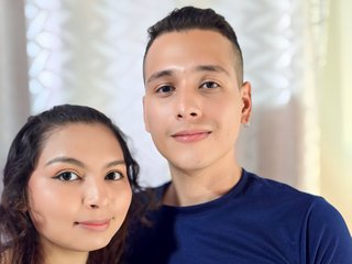कामुक वीडियो चैट SOFIA-AND-LIAM
