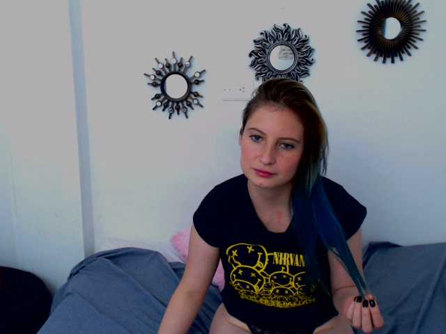 प्रसारण स्क्रीनशॉट SOFIA-EXOTIC6