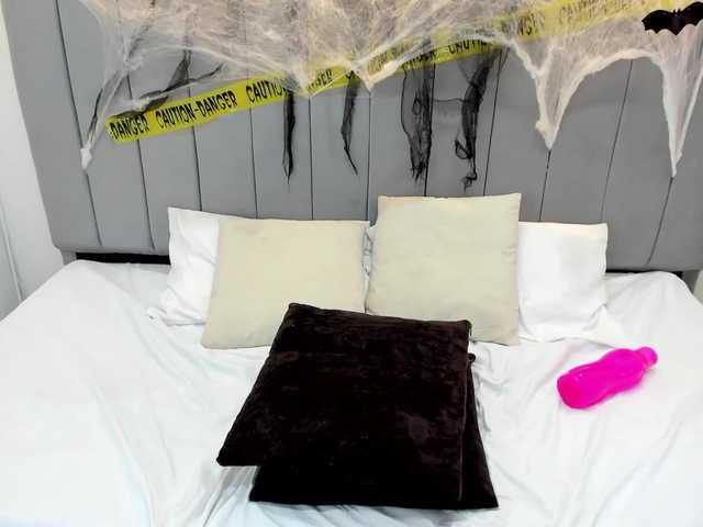 प्रसारण स्क्रीनशॉट sofia-lopeez