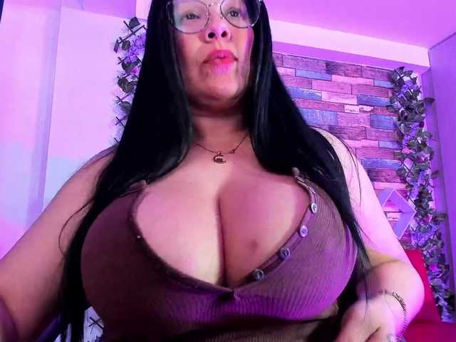 प्रसारण स्क्रीनशॉट sofia-lopez40