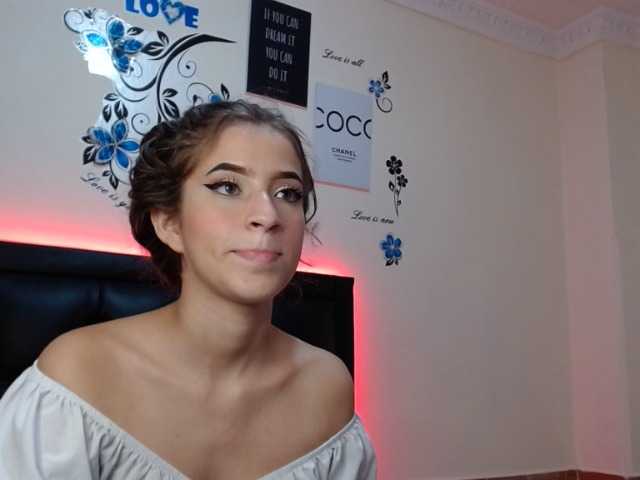 प्रसारण स्क्रीनशॉट sofia-princes