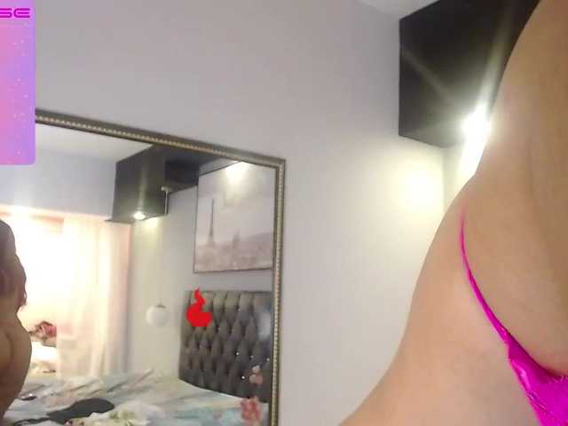प्रसारण स्क्रीनशॉट SofiaaSweet