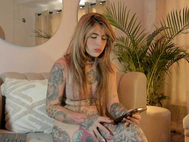 प्रसारण स्क्रीनशॉट SofiaBerlin