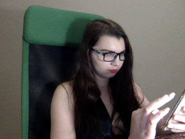 प्रसारण स्क्रीनशॉट SofiaClark