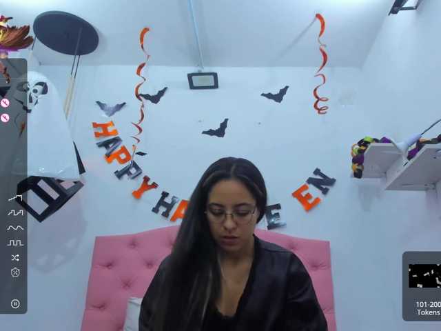 प्रसारण स्क्रीनशॉट sofiaclaus