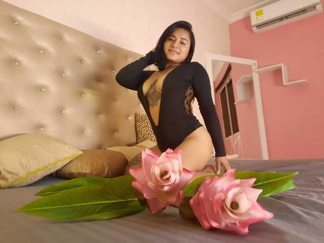 प्रोफ़ाइल की तस्वीर SofiaLopez-