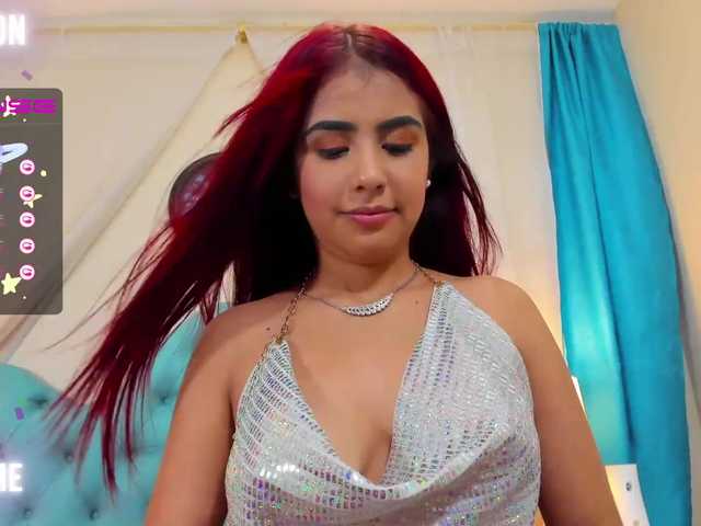 प्रसारण स्क्रीनशॉट SofiaMachado