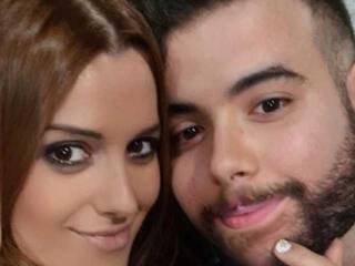 कामुक वीडियो चैट sofiandchris2