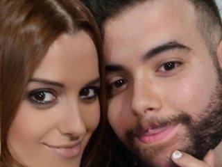 कामुक वीडियो चैट sofiandchris2