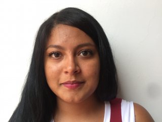प्रोफ़ाइल की तस्वीर SofiaParker1