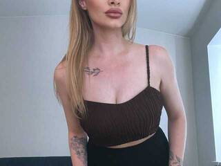 कामुक वीडियो चैट SofiaRay