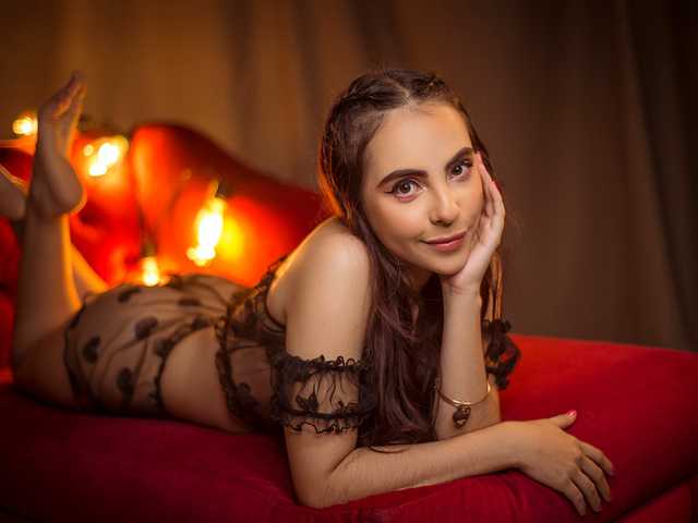 प्रोफ़ाइल की तस्वीर SofiaSallow
