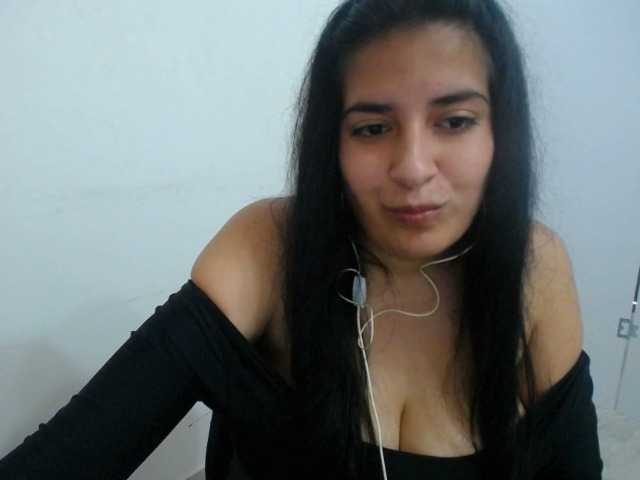 प्रसारण स्क्रीनशॉट SofiaSantana