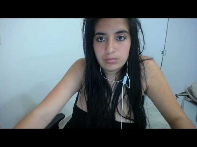 प्रसारण स्क्रीनशॉट SofiaSantana