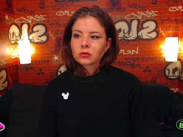 प्रसारण स्क्रीनशॉट SofiaSunny