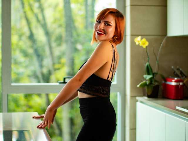 प्रोफ़ाइल की तस्वीर SOFIAWOOLF