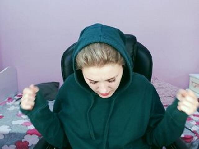 प्रसारण स्क्रीनशॉट SofiDiamond