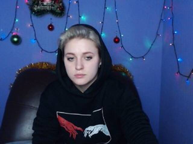 प्रसारण स्क्रीनशॉट SofiDiamond