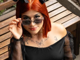 कामुक वीडियो चैट SOFIROSSE