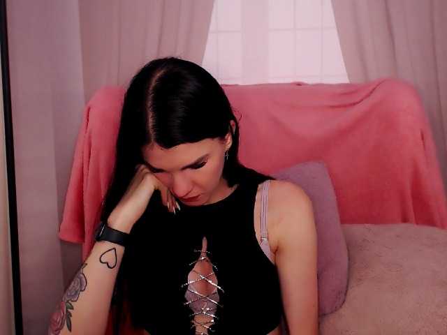 प्रसारण स्क्रीनशॉट SofiiaDream