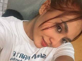 कामुक वीडियो चैट SofiiaJames