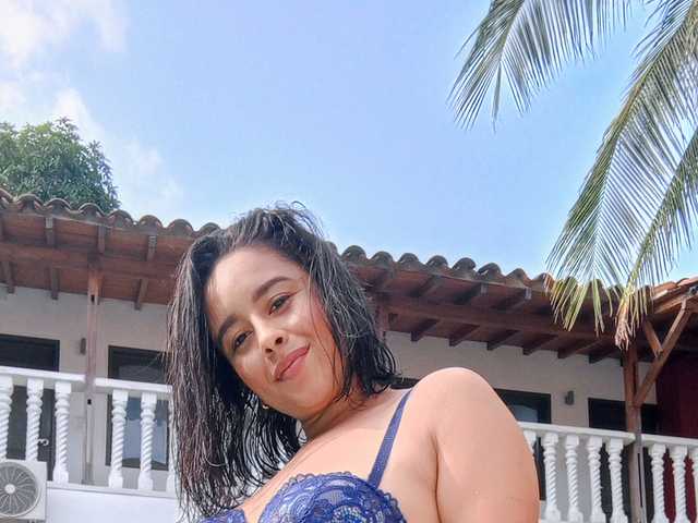 प्रोफ़ाइल की तस्वीर SofiiaMartinez