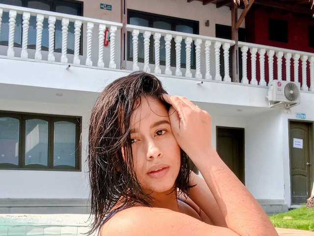 प्रोफ़ाइल की तस्वीर SofiiaMartinez
