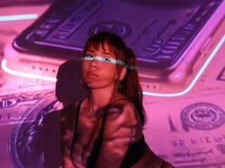 कामुक वीडियो चैट SofiiScott