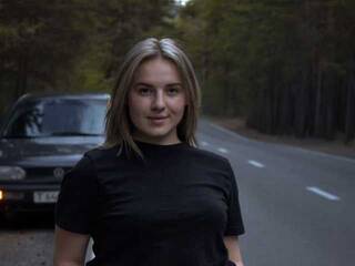 कामुक वीडियो चैट SofiJezz