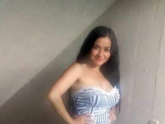 प्रोफ़ाइल की तस्वीर SofiMartinez1