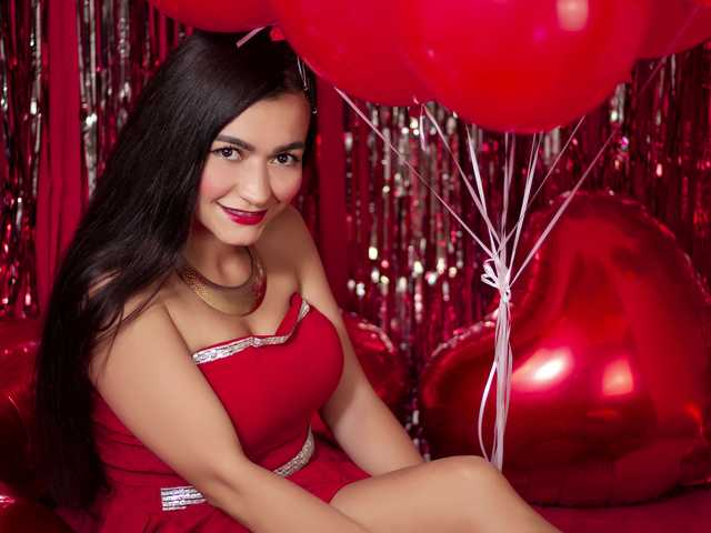 प्रोफ़ाइल की तस्वीर SofiMartinez1