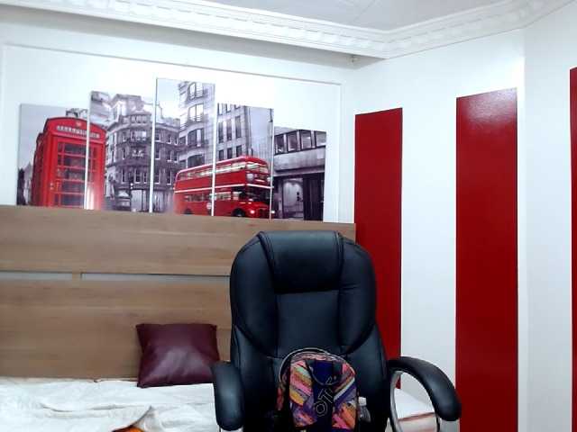 प्रसारण स्क्रीनशॉट SofiValentina