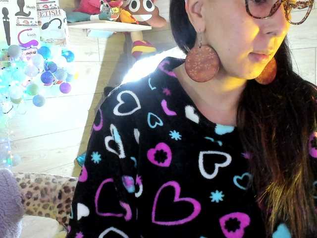 प्रसारण स्क्रीनशॉट sofy_dirtyHot