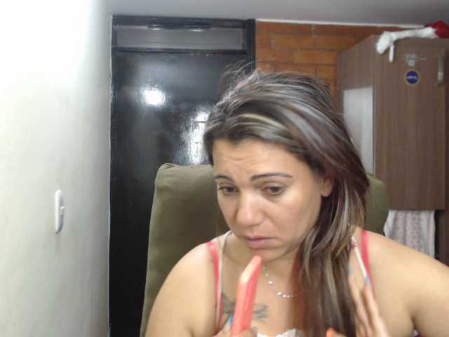 प्रसारण स्क्रीनशॉट sol-torres