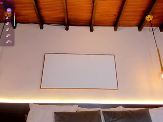 कामुक वीडियो चैट SolAvelar