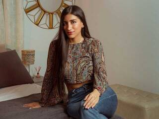 कामुक वीडियो चैट solgyal