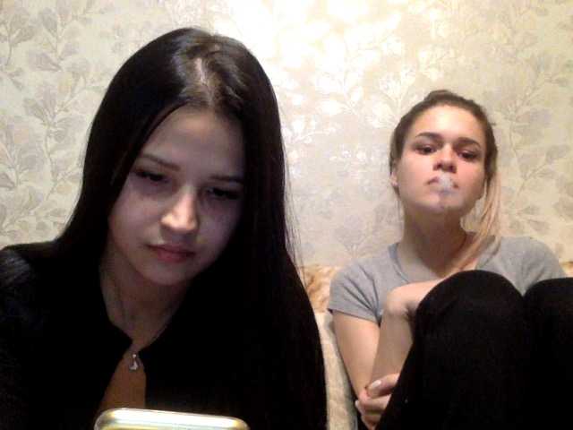 प्रसारण स्क्रीनशॉट tokenamanki