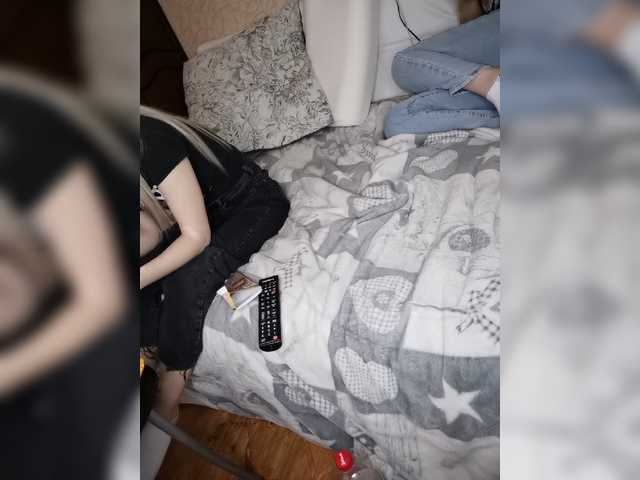 प्रसारण स्क्रीनशॉट tokenamanki