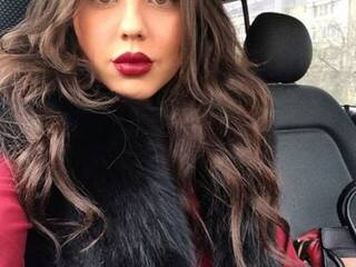 कामुक वीडियो चैट SoMaroonBella