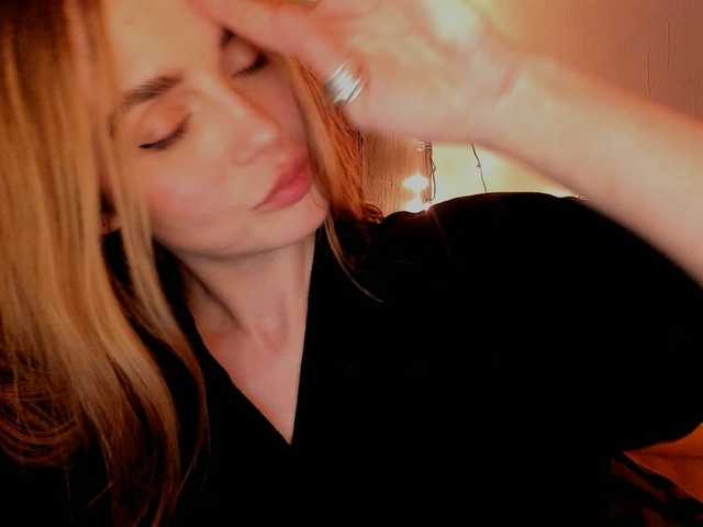 प्रसारण स्क्रीनशॉट Sonya-Mo