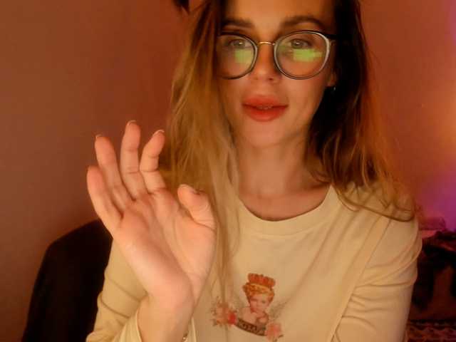 प्रसारण स्क्रीनशॉट Sonya-Mo