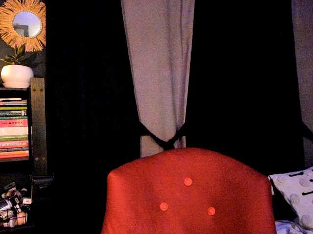 प्रसारण स्क्रीनशॉट Sonya-Mo