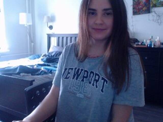 प्रसारण स्क्रीनशॉट DearSonya